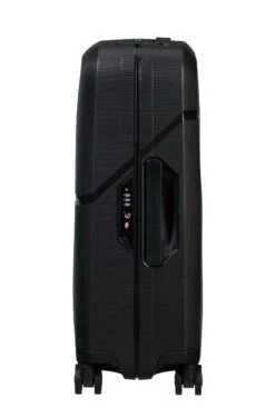 Samsonite Magnum Eco Lentolaukku 55cm -Laukkuni musta samsonite lentolaukku magnum eco