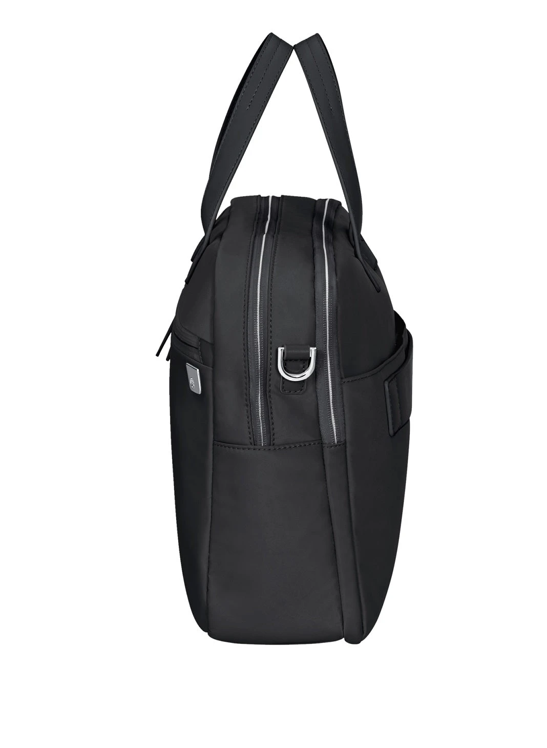 Samsonite Musta 15.6” Tietokonelaukku Ecowave 3 Samsonite Musta 15.6” Tietokonelaukku Ecowave - Image 3