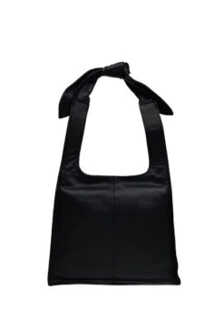 Ted Baker Nyahla Musta Hobo Olkalaukku -Laukkuni musta ted baker nyahla olkalaukku