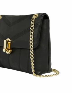 Ted Baker Ayalina Pieni Olkalaukku -Laukkuni musta ted baker olkalaukku