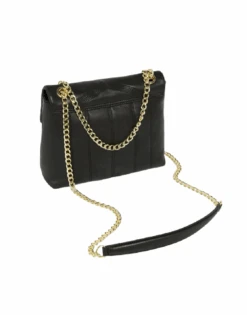 Ted Baker Ayalina Pieni Olkalaukku -Laukkuni musta ted baker pikkulaukku