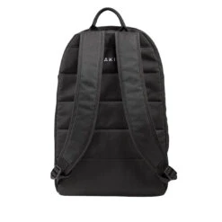 Makia Ahjo Reppu Musta -Laukkuni musta tietokonereppu makia ahjo