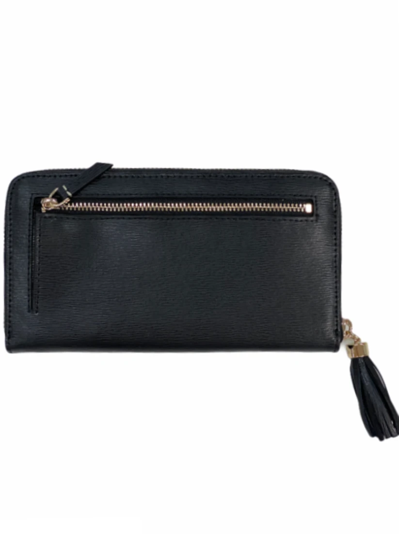 Ted Baker Musta Robyna Lompakko 2 Ted Baker Musta Robyna Lompakko - Image 2