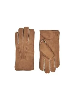 Mutka Miesten Kelsisormikkaat Ruskea