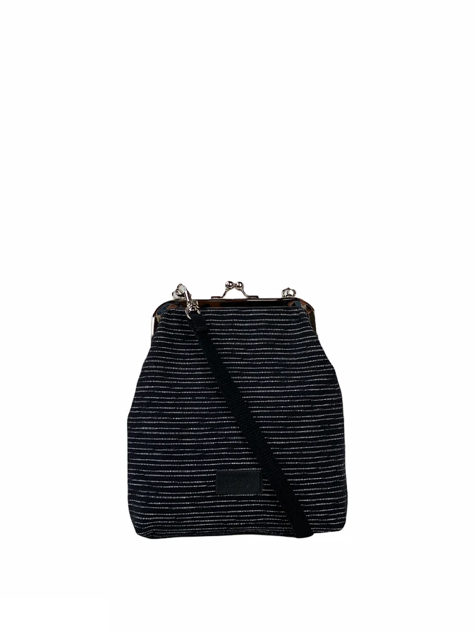 Nabo Kankainen Kukkarolaukku 1 Nabo Kankainen Kukkarolaukku