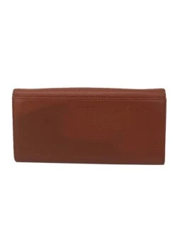 Ted Baker Naisten Lompakko Sylivi Ruskea -Laukkuni nahka lompakko ruskea sylivi ted baker