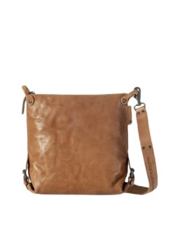 Aunts & Uncles Raisin Cookie Ruskea Olkalaukku