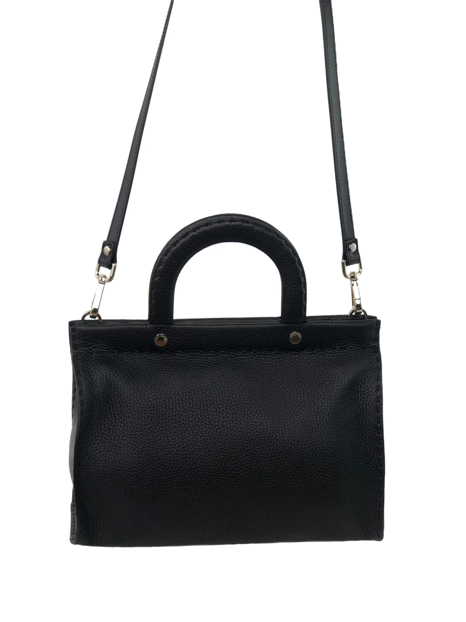 Ted Baker Monicaa Stab Stitch Midi Tote Käsilaukku 3 Ted Baker Monicaa Stab Stitch Midi Tote Käsilaukku - Image 3