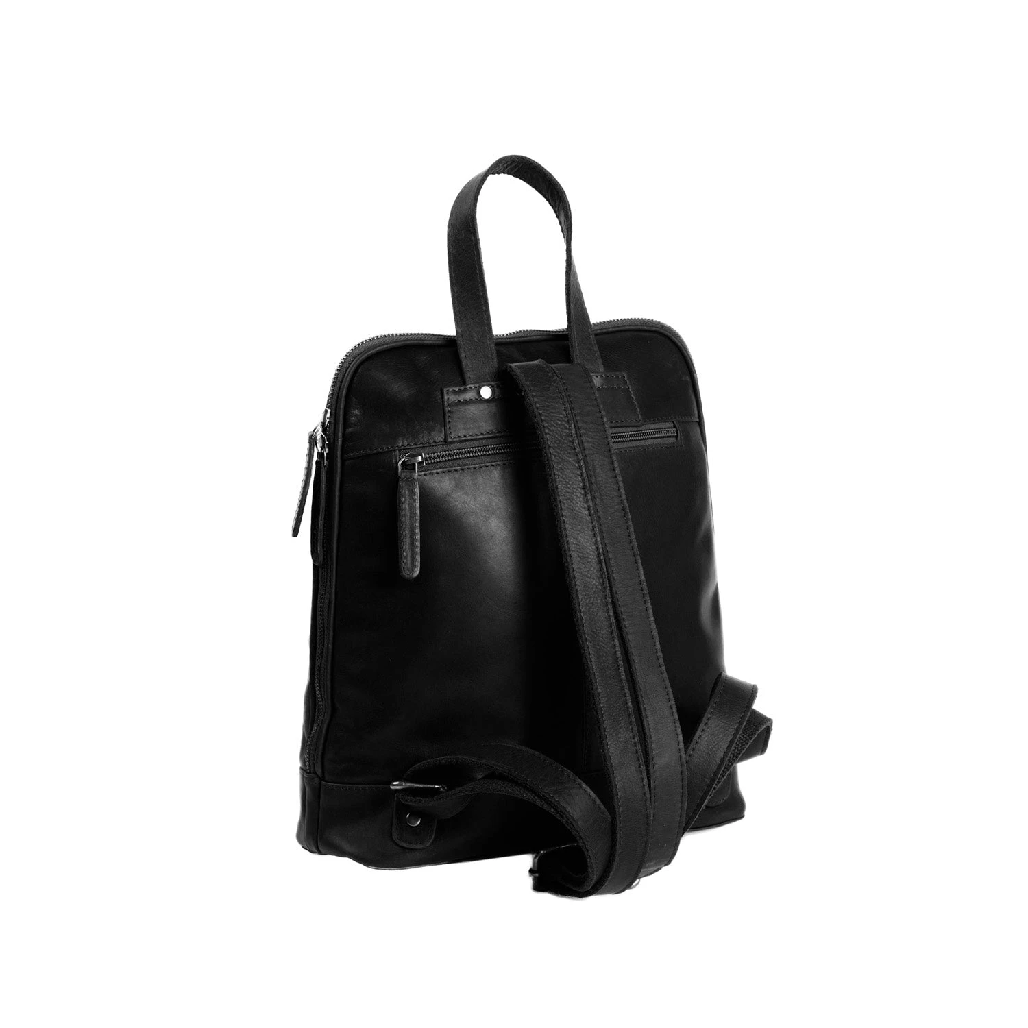 Chesterfield Reppu Musta Naomi 2 Chesterfield Reppu Musta Naomi - Image 2