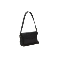 Chesterfield Samoa Musta Olkalaukku