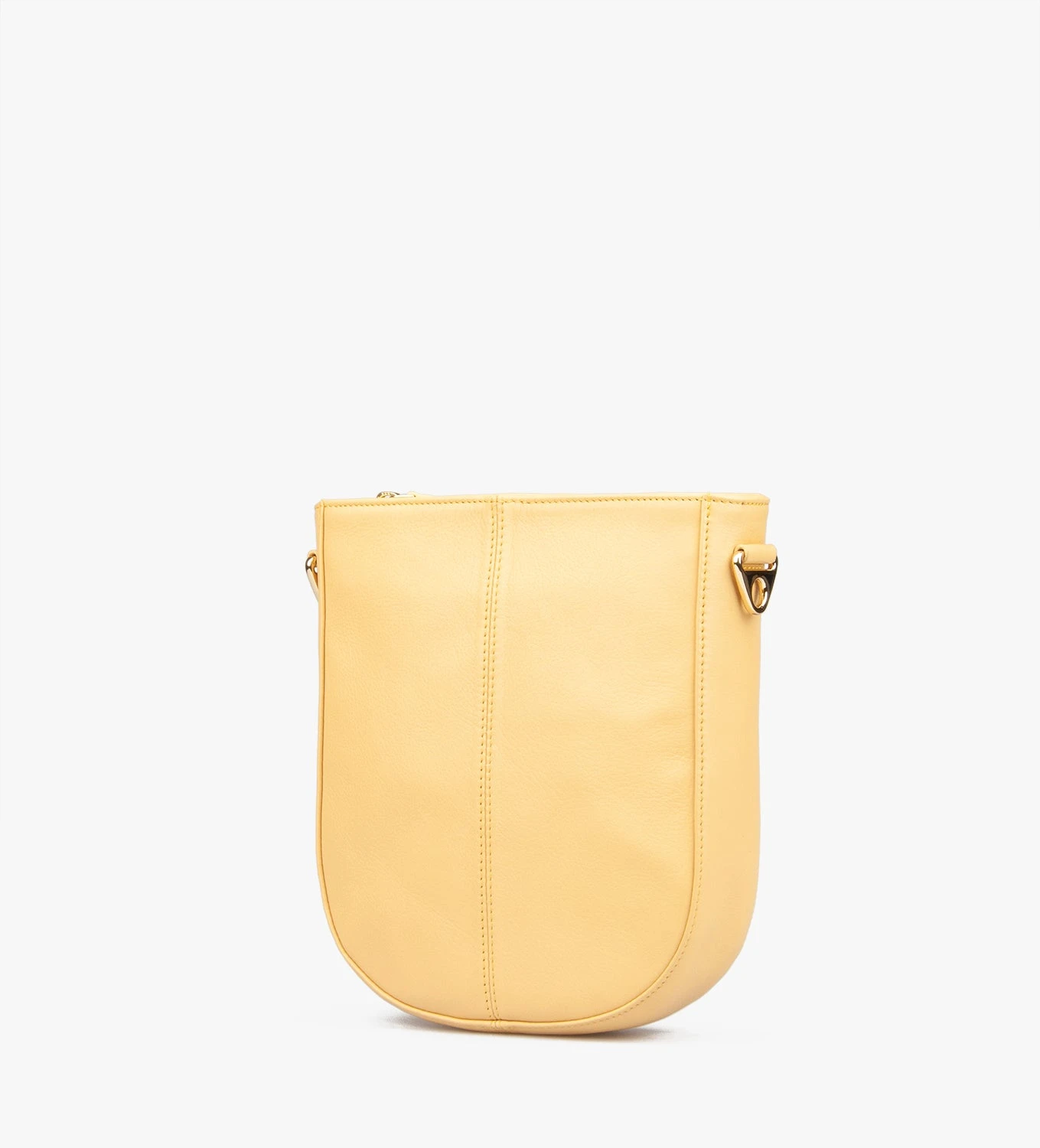 Treats Bellis Keltainen Olkalaukku 2 Treats Bellis Keltainen Olkalaukku - Image 2