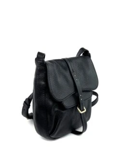 Radley Grosvenor Pieni Musta Olkalaukku