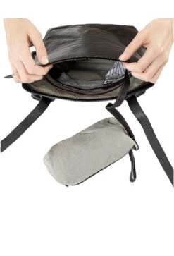 Aunts & Uncles Crumble Cookie Musta Reppu / Laukku -Laukkuni nahkainen reppu laukku aunts uncles