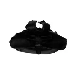 Chesterfield Dali Nahkainen Reppu Musta -Laukkuni nahkainen reppu musta dali