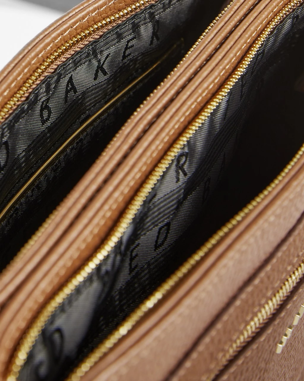 Ted Baker Calitaa Ruskea Olkalaukku 3 Ted Baker Calitaa Ruskea Olkalaukku - Image 3