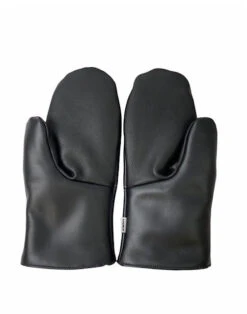 Miesten Nietos Nahkakintaat Musta S-M -Laukkuni nahkakintaat l koko musta 8916076a 575c 4f32 b161 71fa1319ac6e