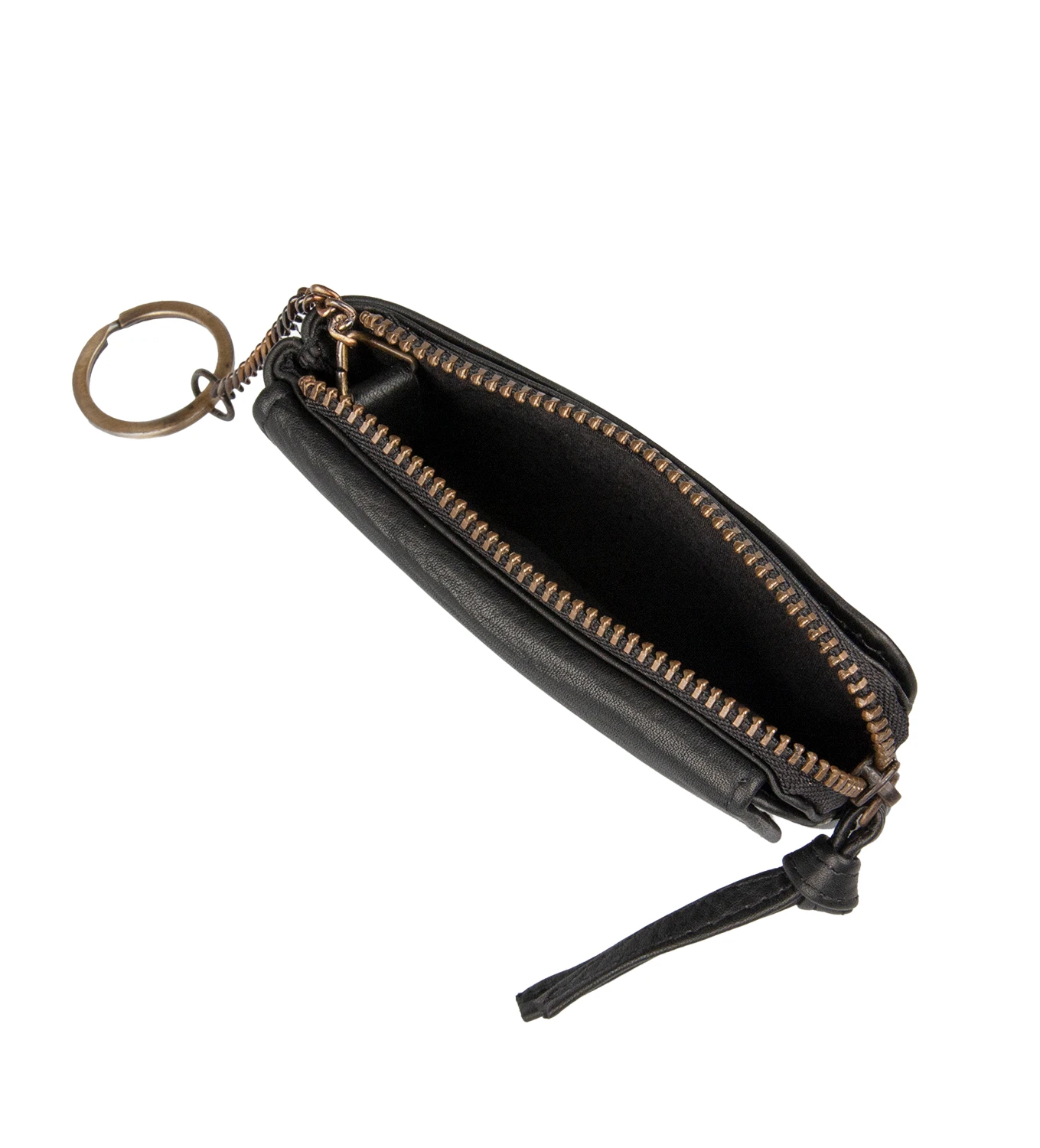 Treats Pieni Nahkakukkaro Musta 4 Treats Pieni Nahkakukkaro Musta - Image 4