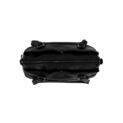 Chesterfield Barcelona Musta Nahkainen Laukku 10 Chesterfield Barcelona Musta Nahkainen Laukku -Laukkuni nahkalaukku musta barcelona