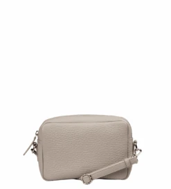 Treats Jasmin Harmaa Pieni Olkalaukku