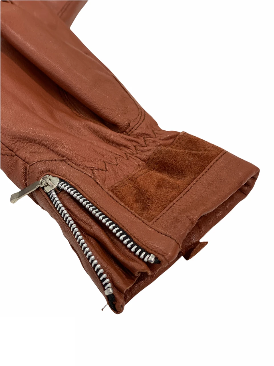 HK Naisten Thermovuorilliset Hanskat Ruskea 2 HK Naisten Thermovuorilliset Hanskat Ruskea - Image 2