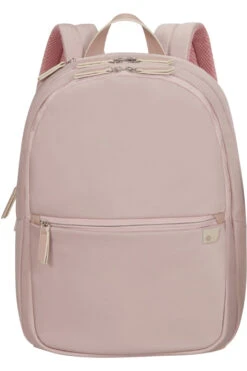 Samsonite Eco Wave 15,6" Rosa Reppu 11 Samsonite Eco Wave 15,6" Rosa Reppu -Laukkuni naisten lapparireppu samsonite eco wave rosa