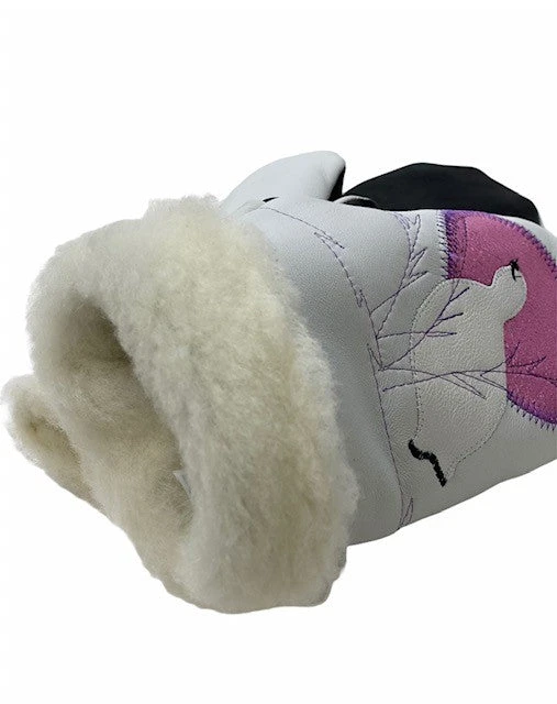 Nuorten Nietos Nahkakintaat 15-17 V. 6 Nuorten Nietos Nahkakintaat 15-17 V. - Image 6