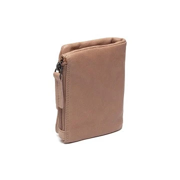 Chesterfield Metz RFID Beige Lompakko 4 Chesterfield Metz RFID Beige Lompakko - Image 4