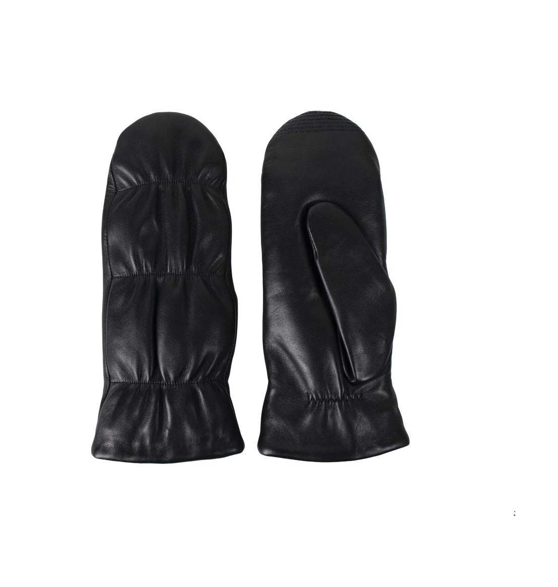 Re:Designed Dac Mustat Nahkakintaat 2 Re:Designed Dac Mustat Nahkakintaat - Image 2