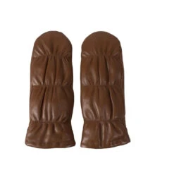 Re:Designed Dac Konjakinruskeat Nahkakintaat