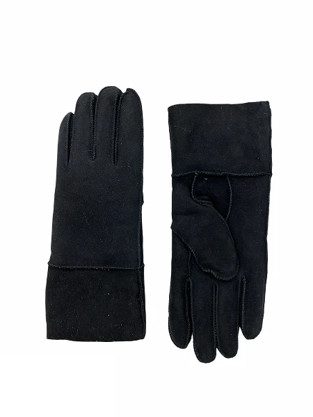 Börjesson Naisten Mustat Turkisvuorisormikkaat 1 Börjesson Naisten Mustat Turkisvuorisormikkaat