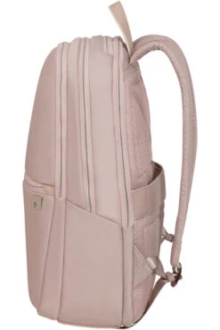 Samsonite Eco Wave 15,6" Rosa Reppu 8 Samsonite Eco Wave 15,6" Rosa Reppu -Laukkuni naisten tyoreppu rosa samsonite