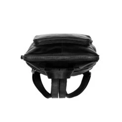 Chesterfield Reppu Musta Naomi 5 Chesterfield Reppu Musta Naomi -Laukkuni naomi nahkainen pikkureppu etutasku chesterfield musta