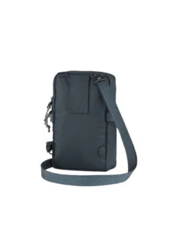 FJÄLLRÄVEN Fjällräven High Coast Pocket Pieni Navy Laukku -Laukkuni navy fjallraven pieni laukku high coast pocket