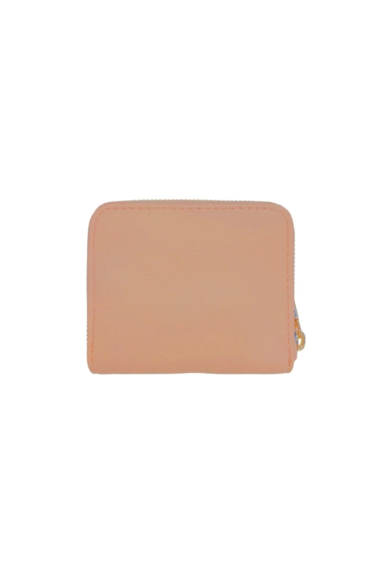 Guess Kersti Pieni Lompakko Rosewood 2 Guess Kersti Pieni Lompakko Rosewood - Image 2