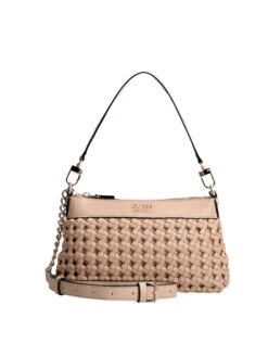 Guess Sicilia Nude Pieni Olkalaukku