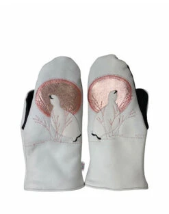 Nuorten Nietos Nahkakintaat 15-17 V.