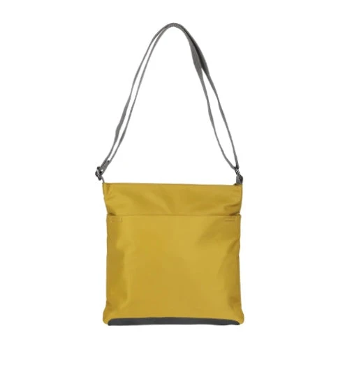 Roka London Sustainable Kennington B Corn Olkalaukku 4 Roka London Sustainable Kennington B Corn Olkalaukku - Image 4