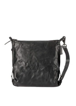 Aunts & Uncles Raisin Cookie Musta Olkalaukku