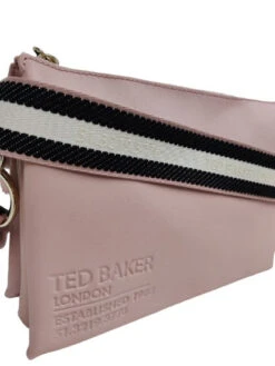 Ted Baker Darceyy Vaaleanpunainen Olkalaukku -Laukkuni olkalaukku darceyy ted baker vaaleanpunainen