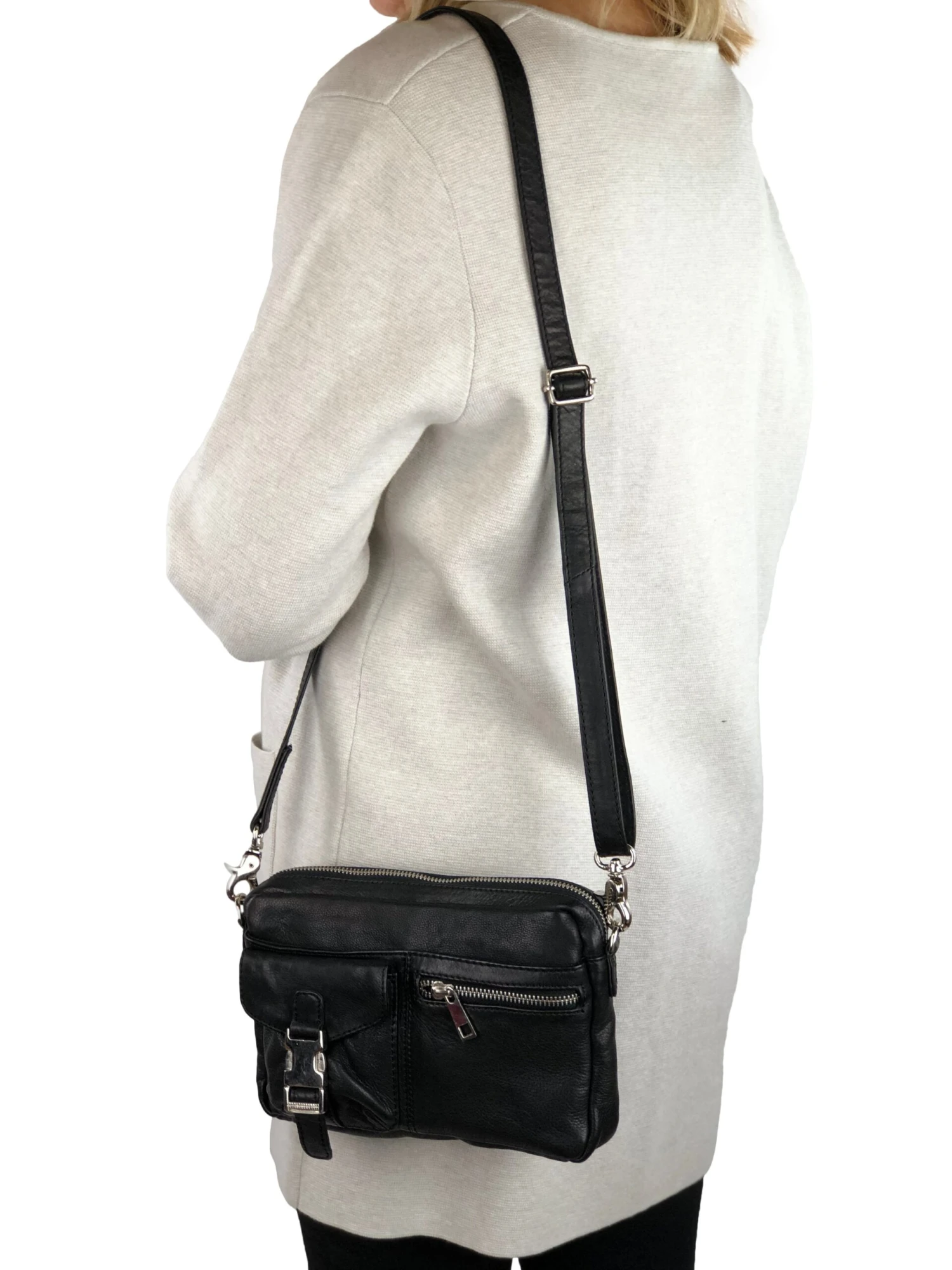 Olkalaukku Ashlie 1 Olkalaukku Ashlie