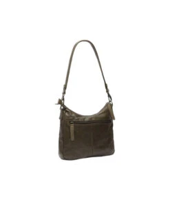 Chesterfield Panama Oliivinvihreä Olkalaukku 6 Chesterfield Panama Oliivinvihreä Olkalaukku -Laukkuni olkalaukku panama chesterfield oliivinvihrea