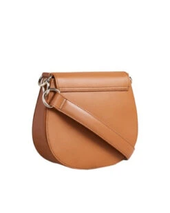 Ted Baker Darcell Olkalaukku Ruskea -Laukkuni olkalaukku ted baker ruskea darcell