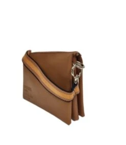 Ted Baker Darceyy Ruskea Olkalaukku -Laukkuni olkalaukku ted baker ruskea darceyy