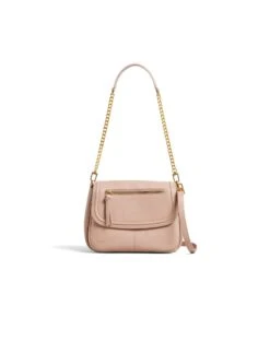 Ted Baker Nishat Taupe Olkalaukku