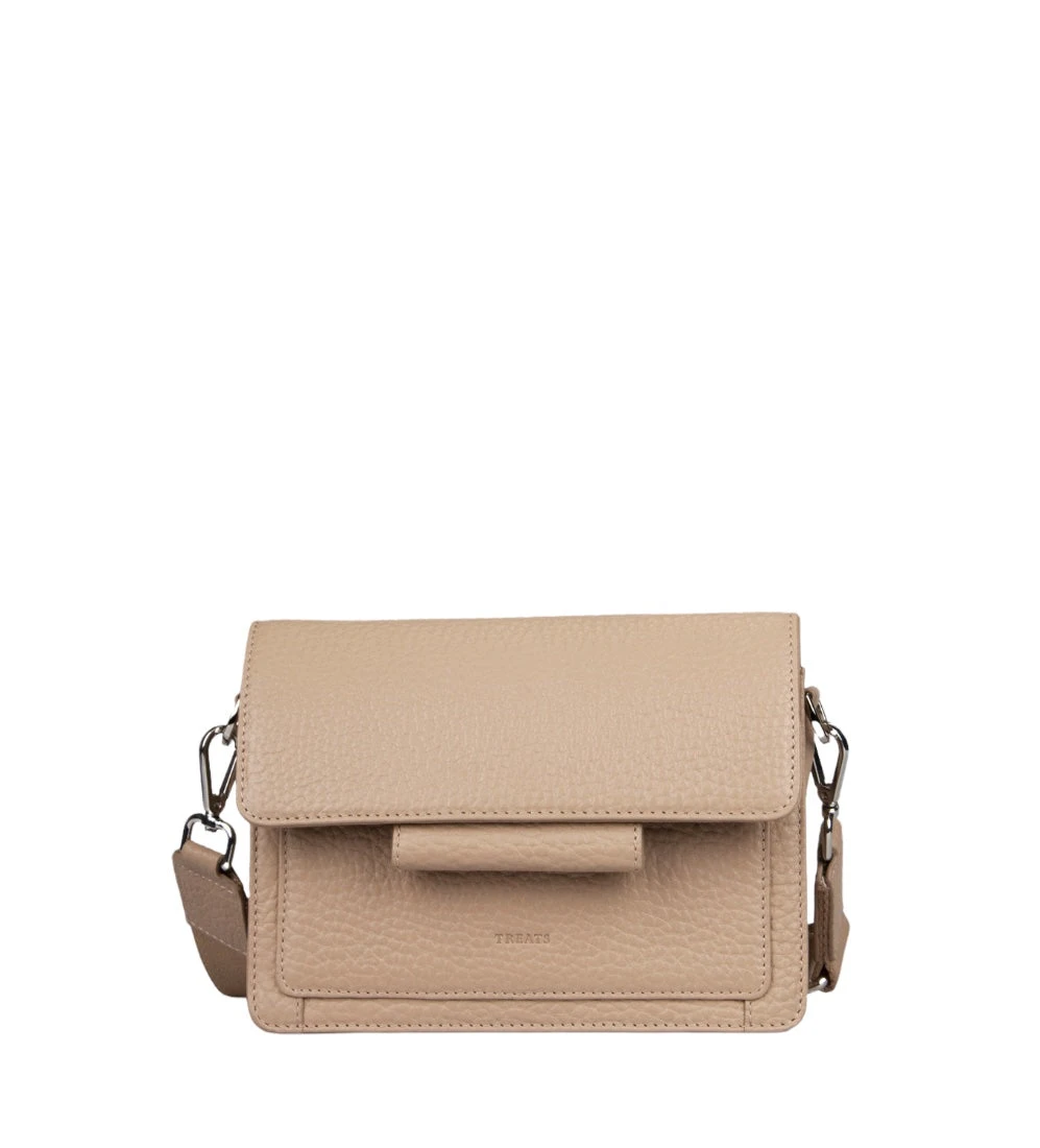 Treats Nelly Bae Latte Olkalaukku 1 Treats Nelly Bae Latte Olkalaukku