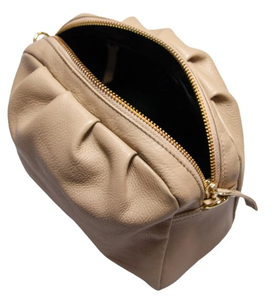 Treats Ava Latte Crossbody 3 Treats Ava Latte Crossbody - Image 3