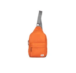 Roka London Willesden Reppu/laukku Oranssi