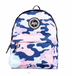 Just Hype Pastelli Maastokuosi