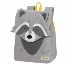 Samsonite Happy Sammies Pesukarhu Lasten Reppu