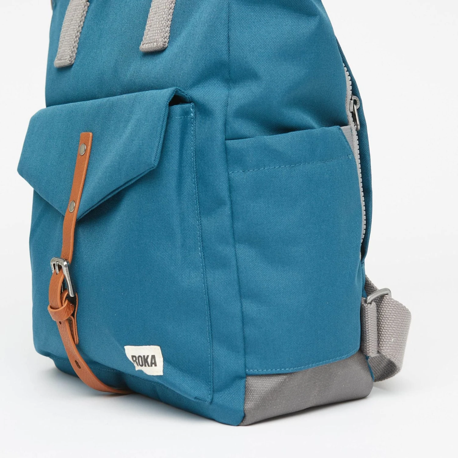 Roka London Reppu Canfield Petrooli 2 Roka London Reppu Canfield Petrooli - Image 2